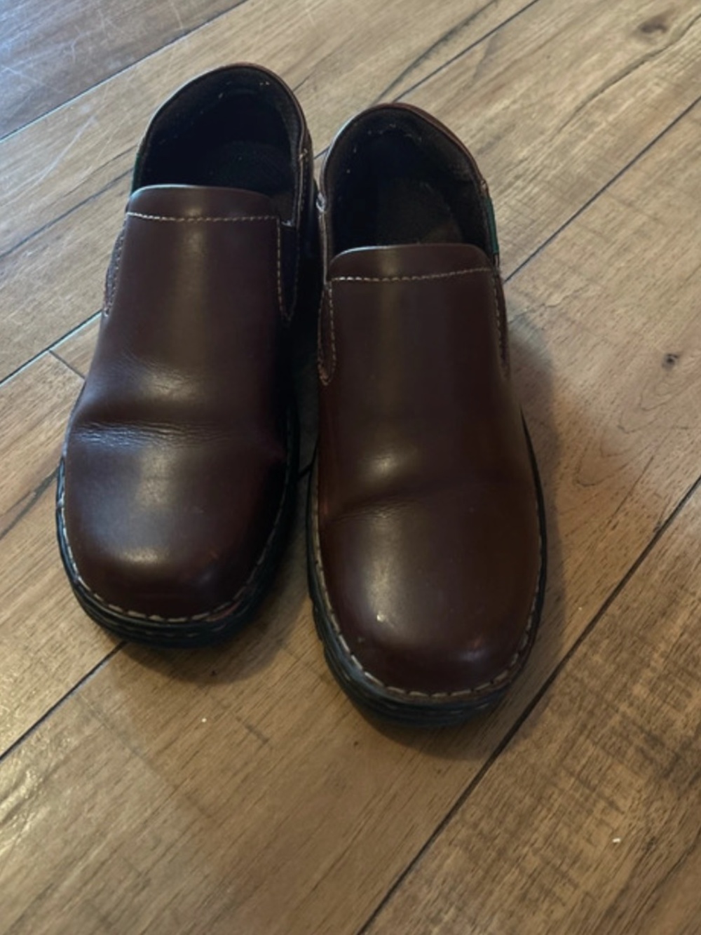 Eastland 7 1/2 shoe
